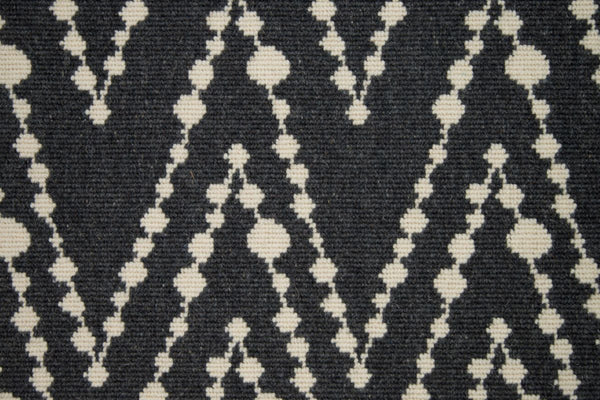 Edge Style Detail