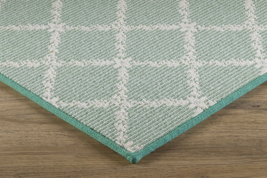 Green 7601