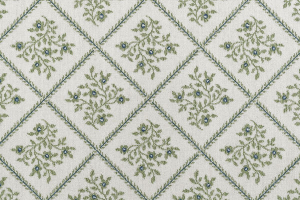Edge Style Detail