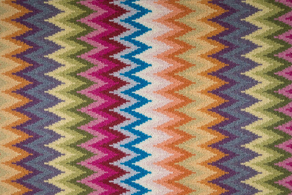 Edge Style Detail