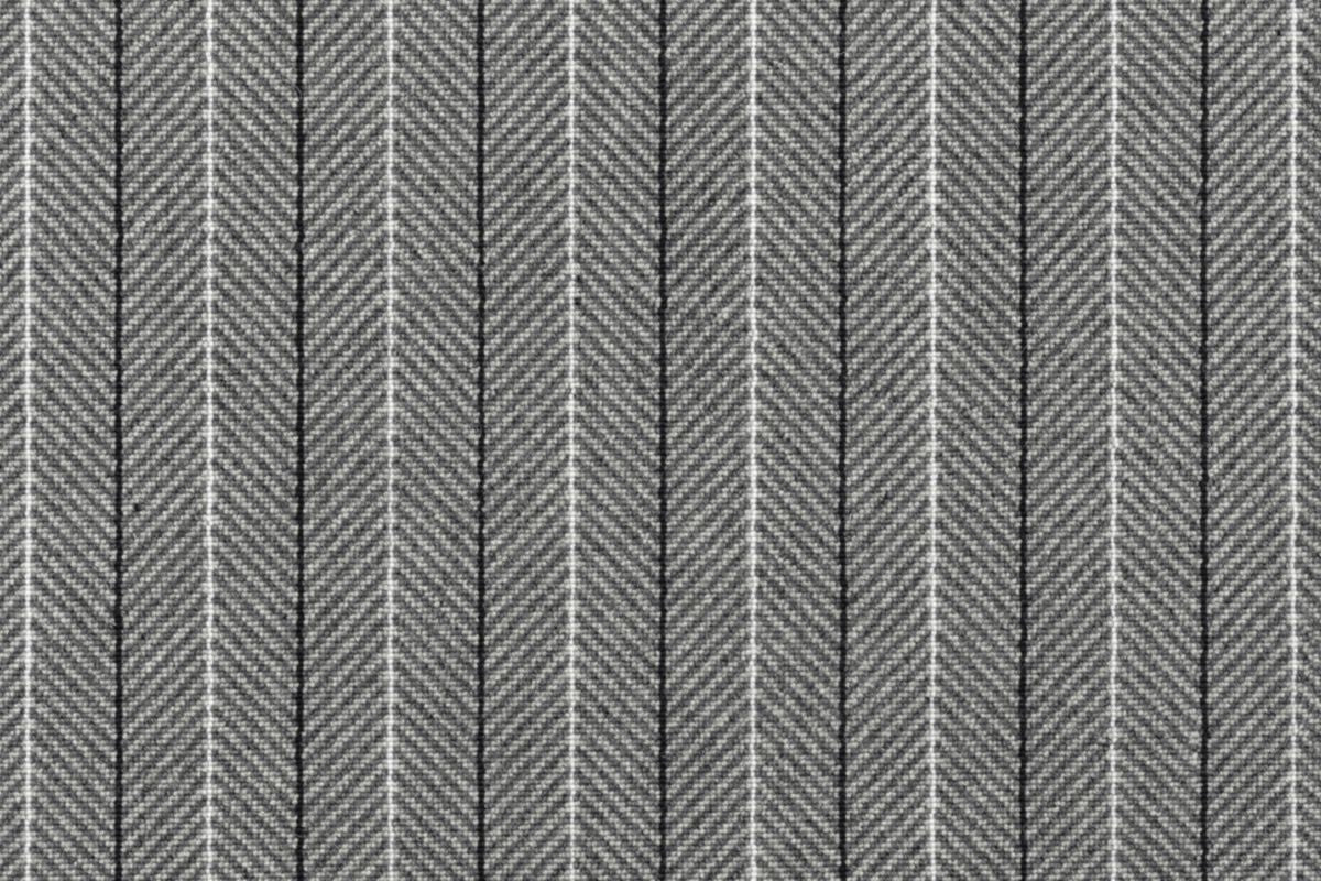 Stately Grey