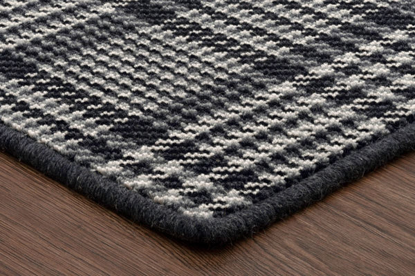 Edge Style Detail