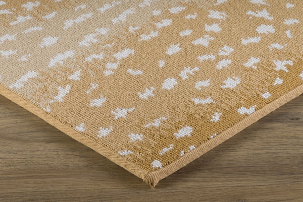 Edge Style Detail