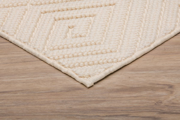 Edge Style Detail