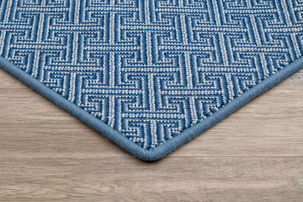 Edge Style Detail