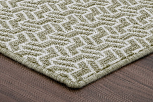 Edge Style Detail