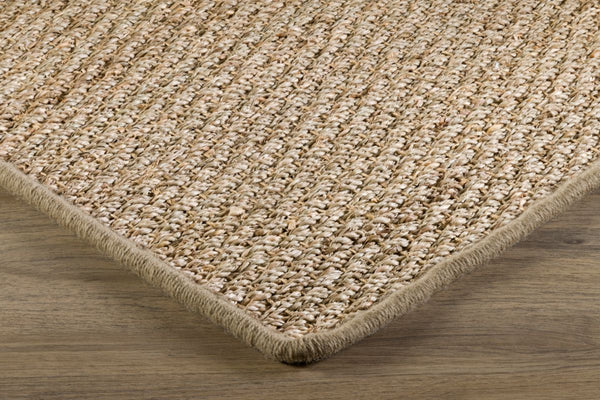 Edge Style Detail