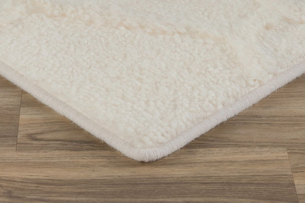 Edge Style Detail