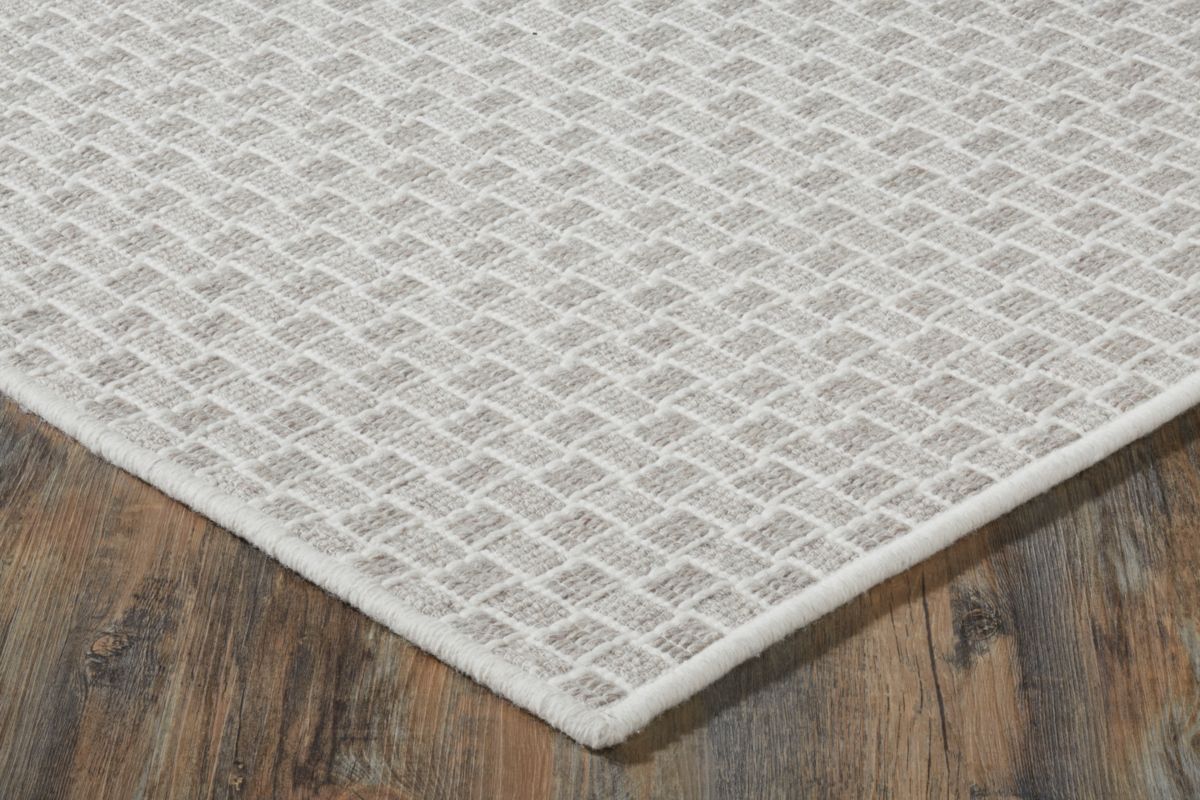 DACUS - DRIFTWOOD Rectangular 4'0''x3'0''
