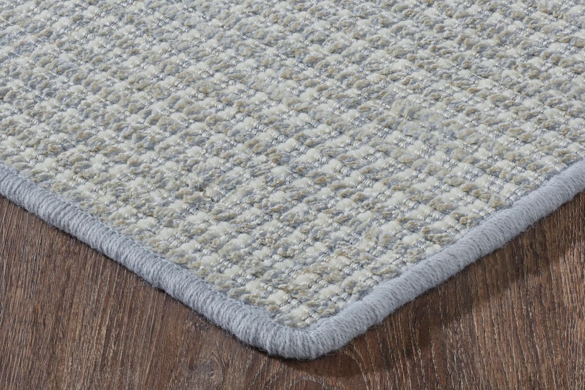 ELLORA - BEACH Rectangular 4'0''x3'0''