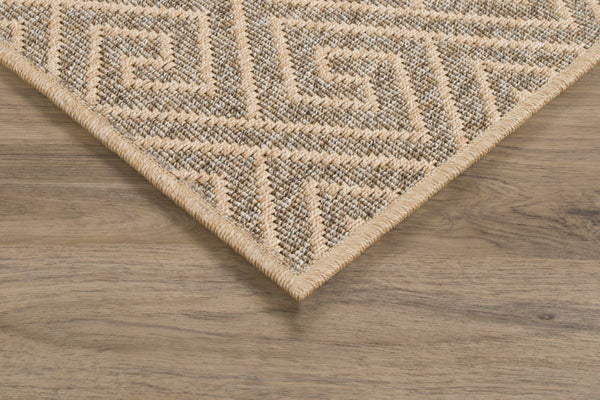 Edge Style Detail