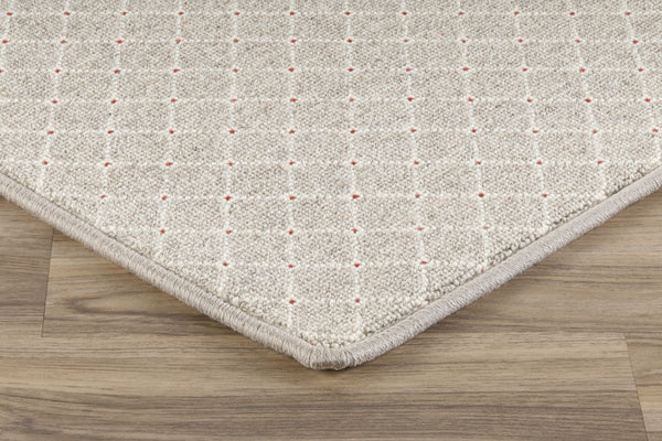 Edge Style Detail