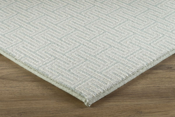 Edge Style Detail