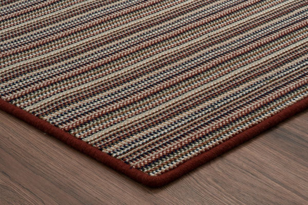 Edge Style Detail