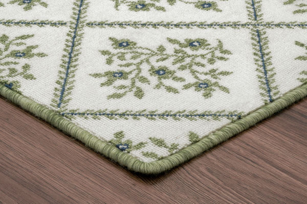 Edge Style Detail