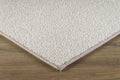 MALIA - PUTTY Rectangular 9'0''x12'0''
