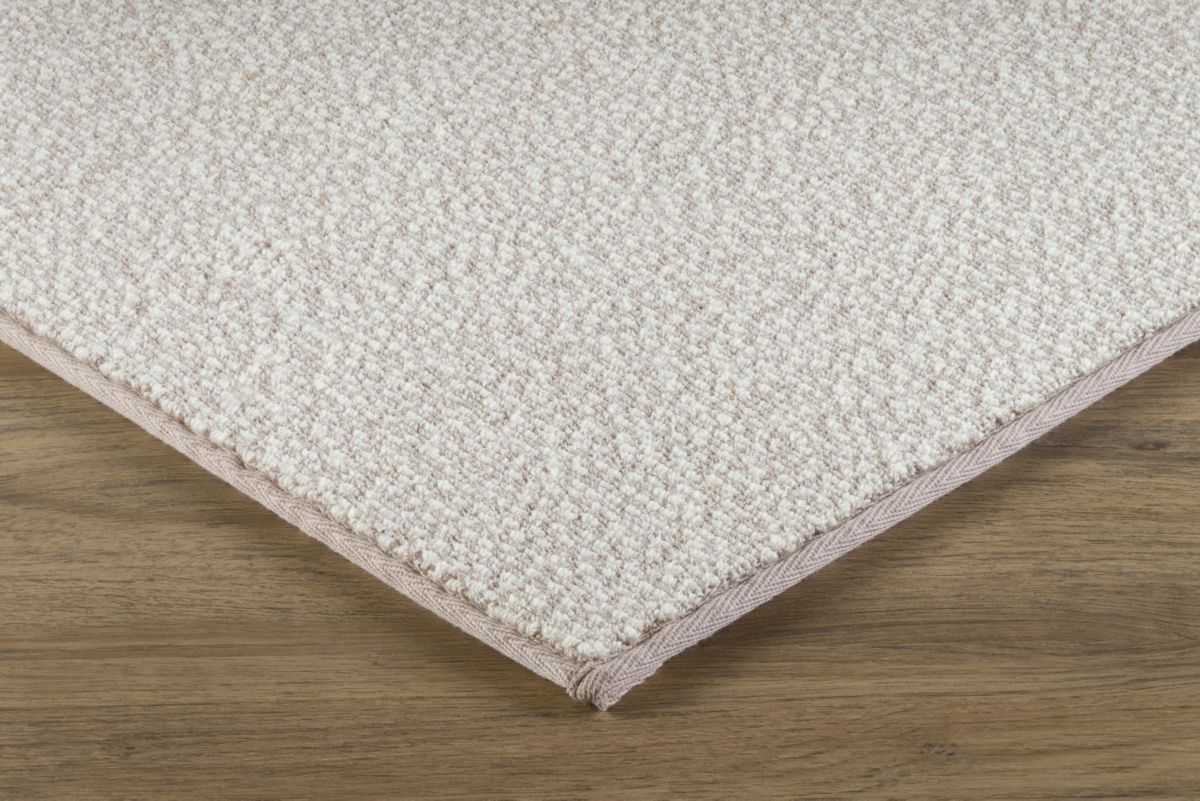 MALIA - PUTTY Rectangular 9'0''x12'0''