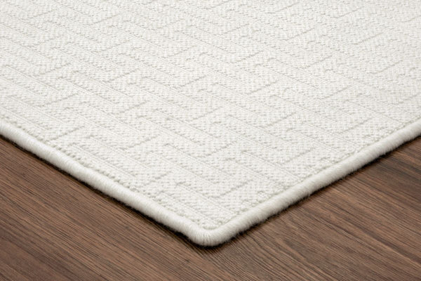 Edge Style Detail
