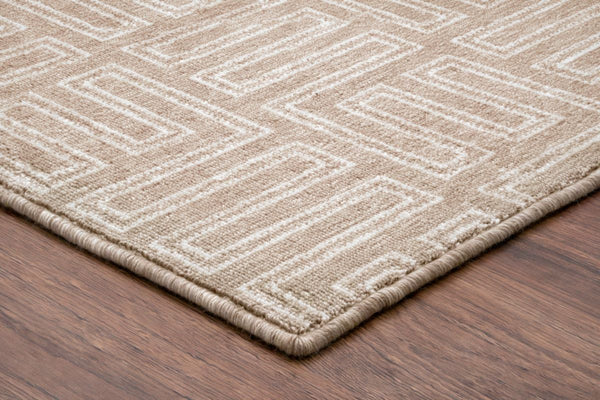 Edge Style Detail