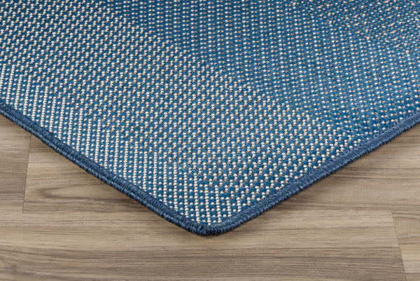 Edge Style Detail