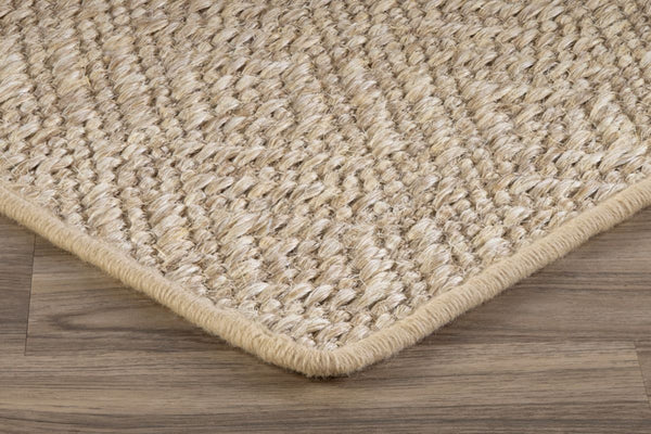 Edge Style Detail