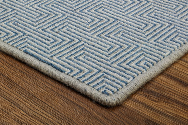 Edge Style Detail