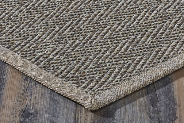 Edge Style Detail