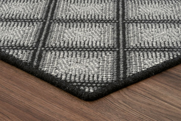 Edge Style Detail
