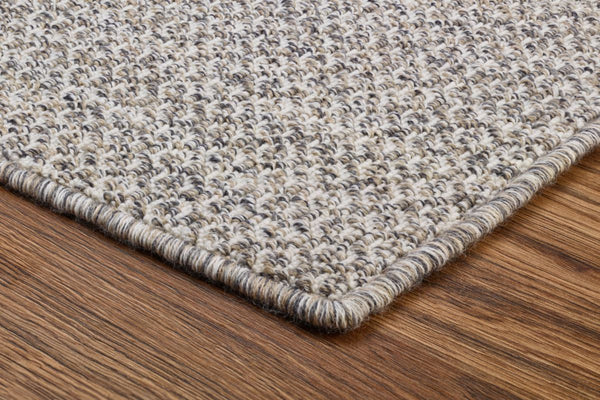 Edge Style Detail