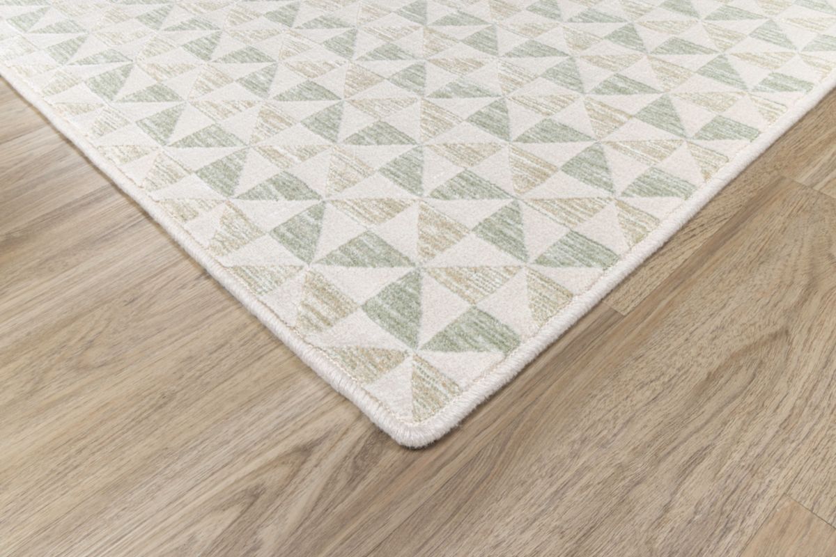 TEREZ - SAGE Rectangular 4'0''x3'0''