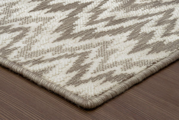 Edge Style Detail