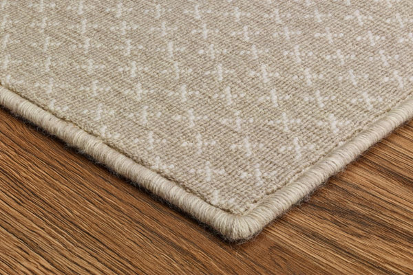 Edge Style Detail
