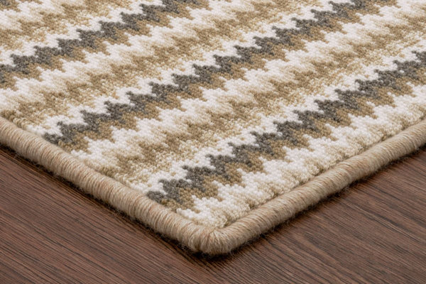 Edge Style Detail