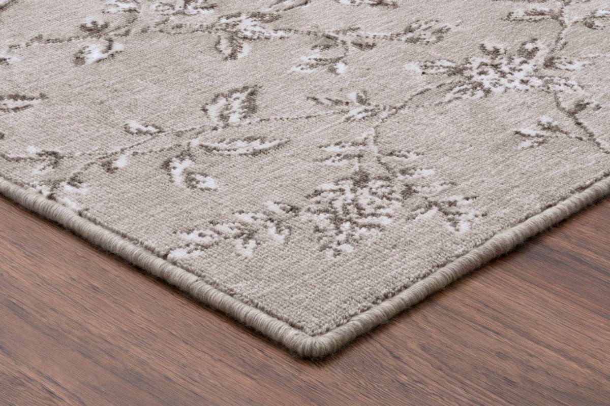 Linen/greystone