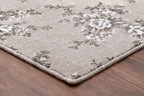 Linen/greystone