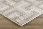 Linen/greystone