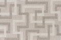 Linen/greystone
