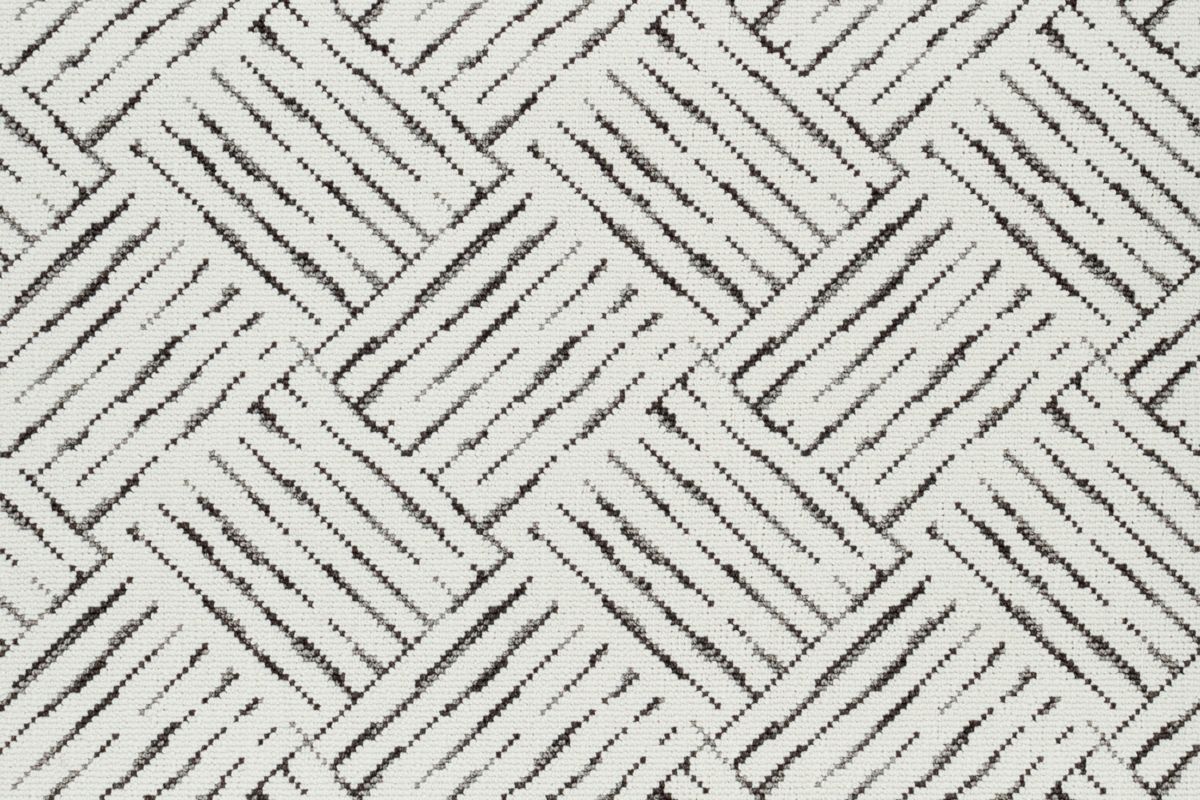 White/gunmetal