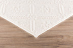 White/white